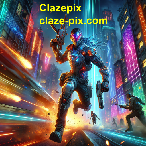 Clazepix Clazepix