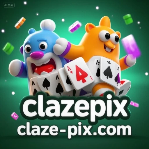 Clazepix