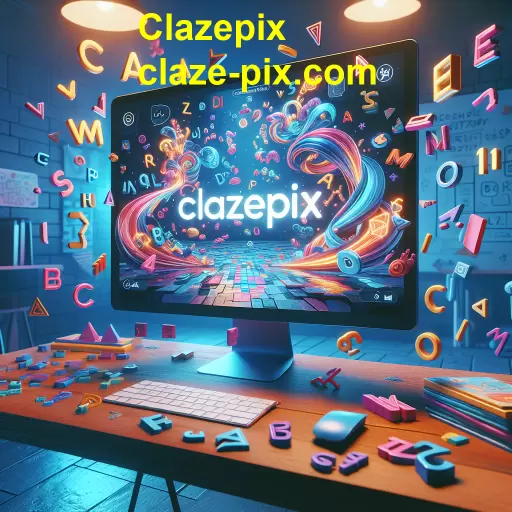 Descubra a Categoria 'Jogar' no Clazepix: Aventura e Aprendizado