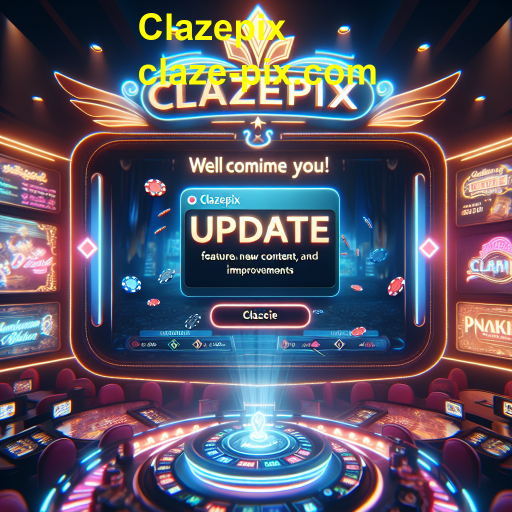 Atualizações A Importância das Atualizações nos Jogos Eletrônicos